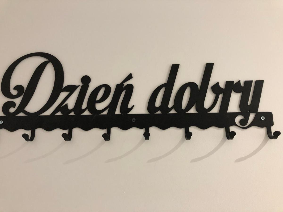 그단스크 Garden Gate Old Town 아파트 외부 사진
