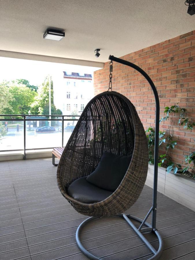 그단스크 Garden Gate Old Town 아파트 외부 사진